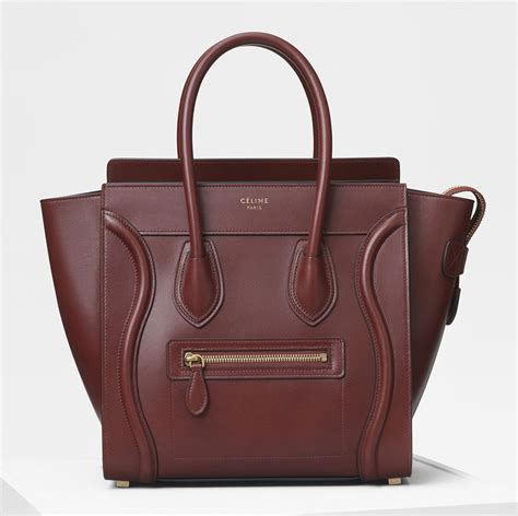 celine handbags prices|affordable handbags celine.